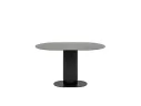 Стол обеденный STOOL GROUP Mystery 130*80 Черный, керамика арт. 1568063
