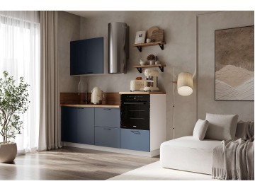 КГ 2100 ПВХ, Ежевика Арника РМ в.5
