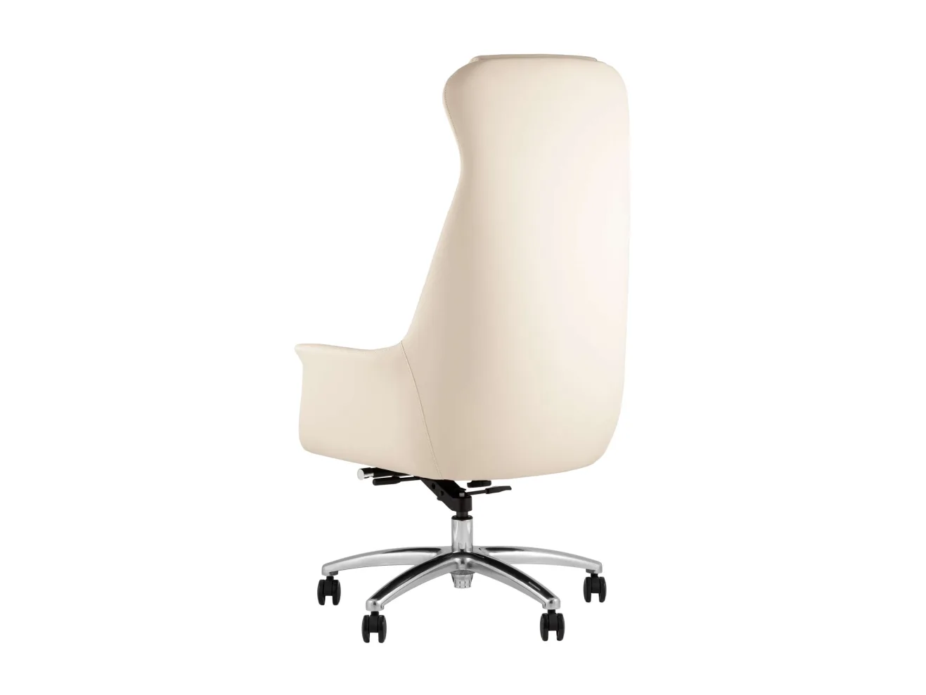 Кресло руководителя STOOL GROUP TopChairs Viking New бежевый арт. 1568047