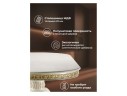 Кассиль крем / золотая патина Стол деревянный
