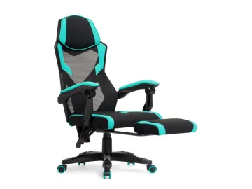 Brun tiffany / black Компьютерное кресло