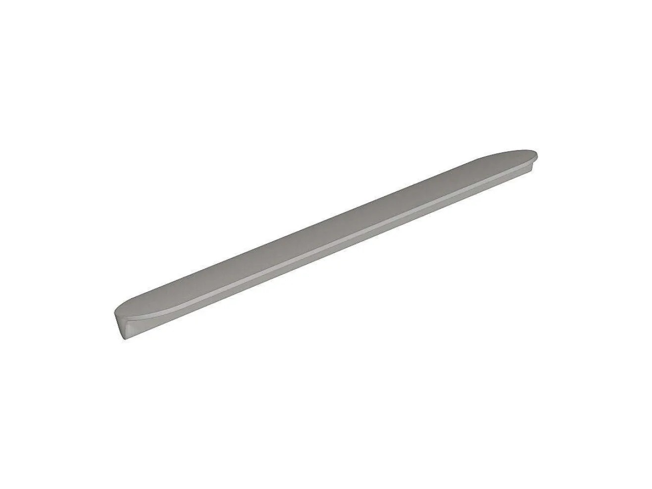 Ручка планка AP-421 SGrey арт. 1554683