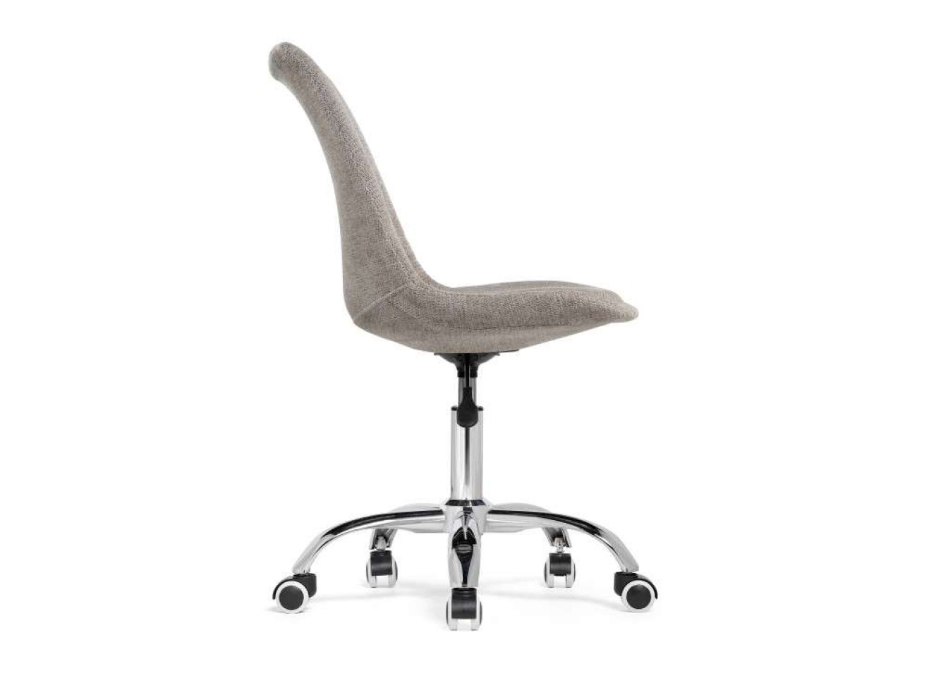 Kolin cappuccino / chrome Офисное кресло арт. 1091927