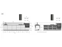 КГ 3600 ПВХ, Белый софт матовый Арника РМ в.3 арт. 1355615