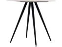 Стол обеденный STOOL GROUP Ники круглый керамика 900 Ice Jade арт. 1568271
