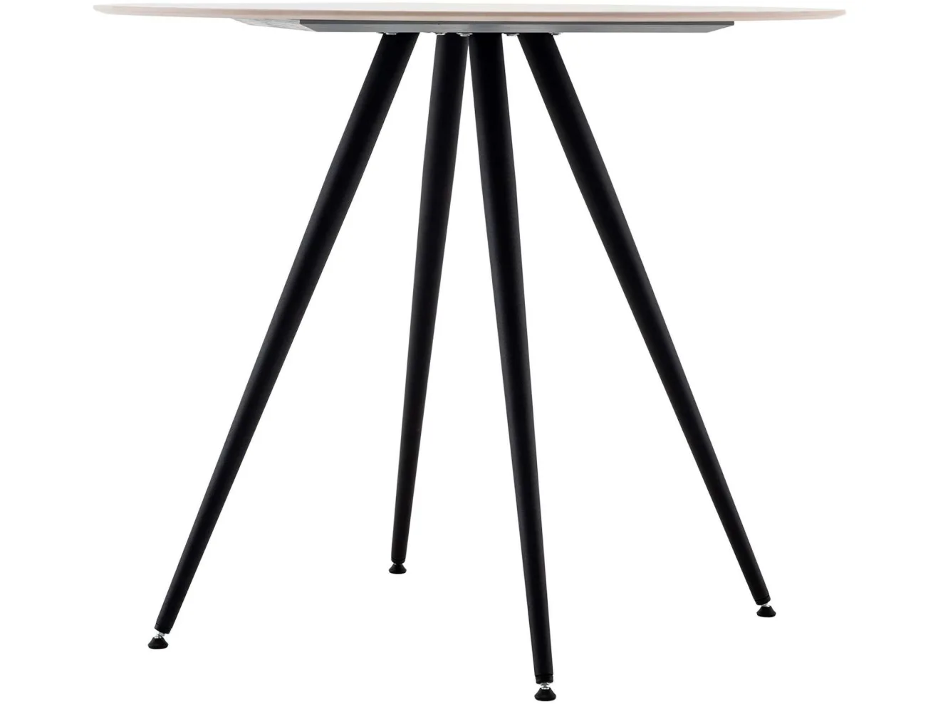 Стол обеденный STOOL GROUP Ники круглый керамика 900 Ice Jade арт. 1568271