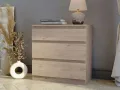 Дуб гикори джексон