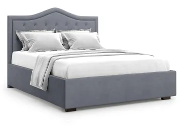 Кровать Tibr с ПМ (160х200)
