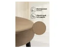 Plato dark beige Барный стул арт. 1313607