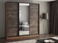 Бетон темный