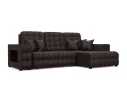 Диван угловой Мадрид Правый арт. 1006887