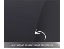 Мягкое дизайнерское кресло Pati темный арт. 1024609