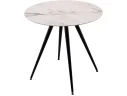 Стол обеденный STOOL GROUP Ники круглый керамика 800 Ice Jade арт. 1568267