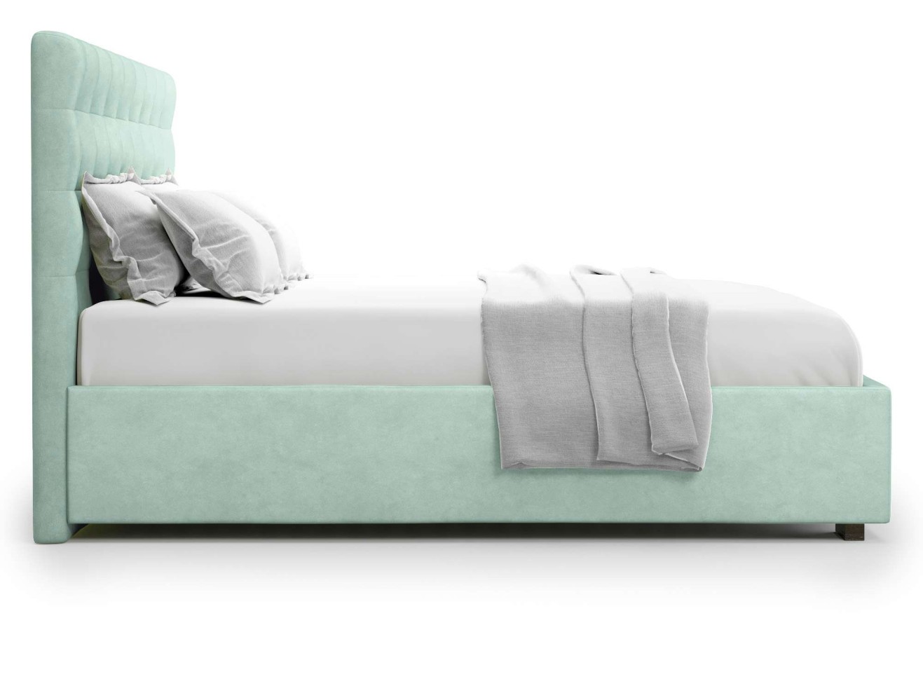 Кровать Brayers без ПМ (140х200)