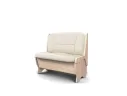 Скамья Лотос 950 ясень светлый/крем арт. 837527