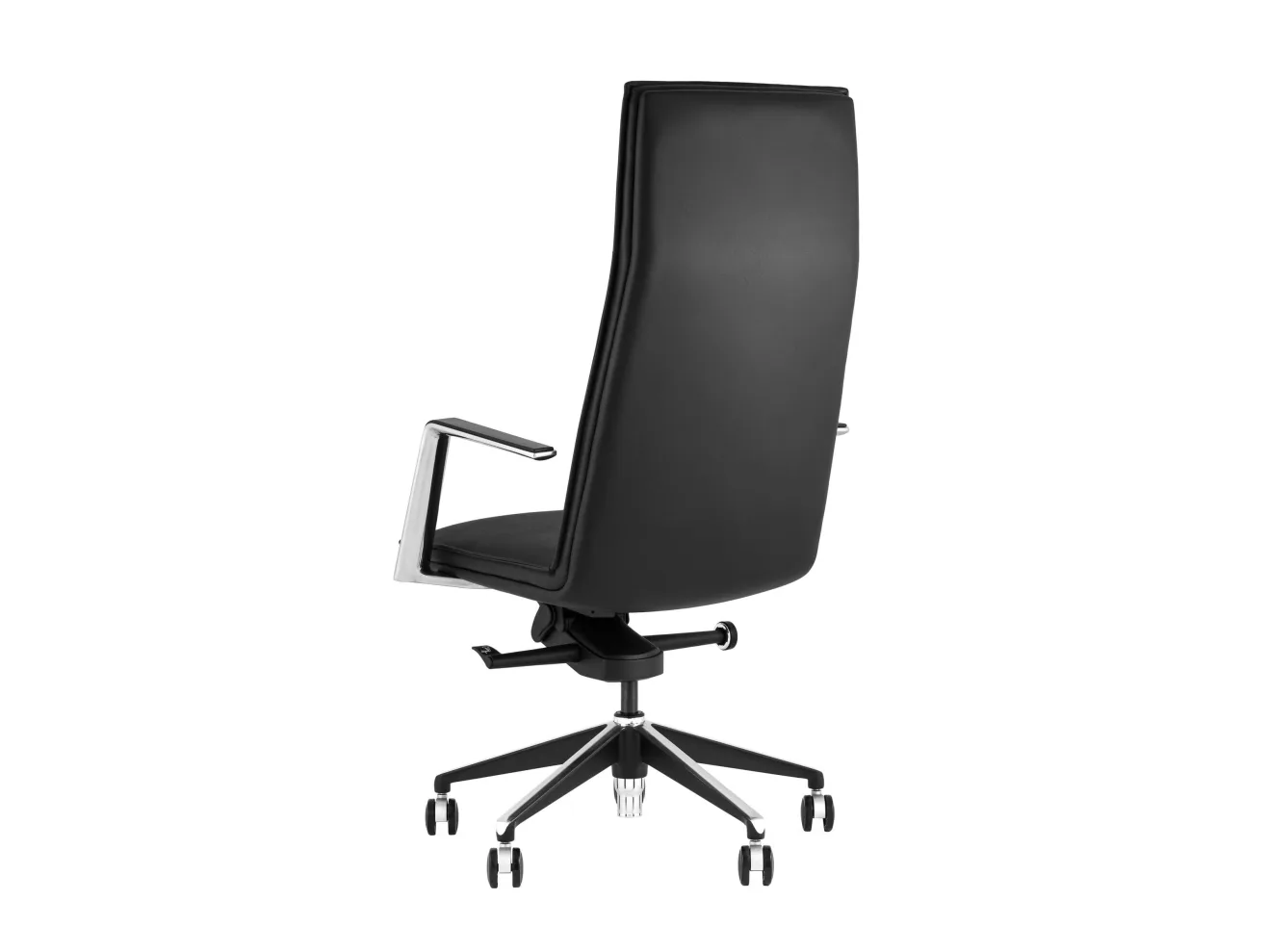 Кресло руководителя STOOL GROUP TopChairs Arrow черный арт. 1567883
