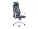 Golem dark gray / white Офисное кресло арт. 862905