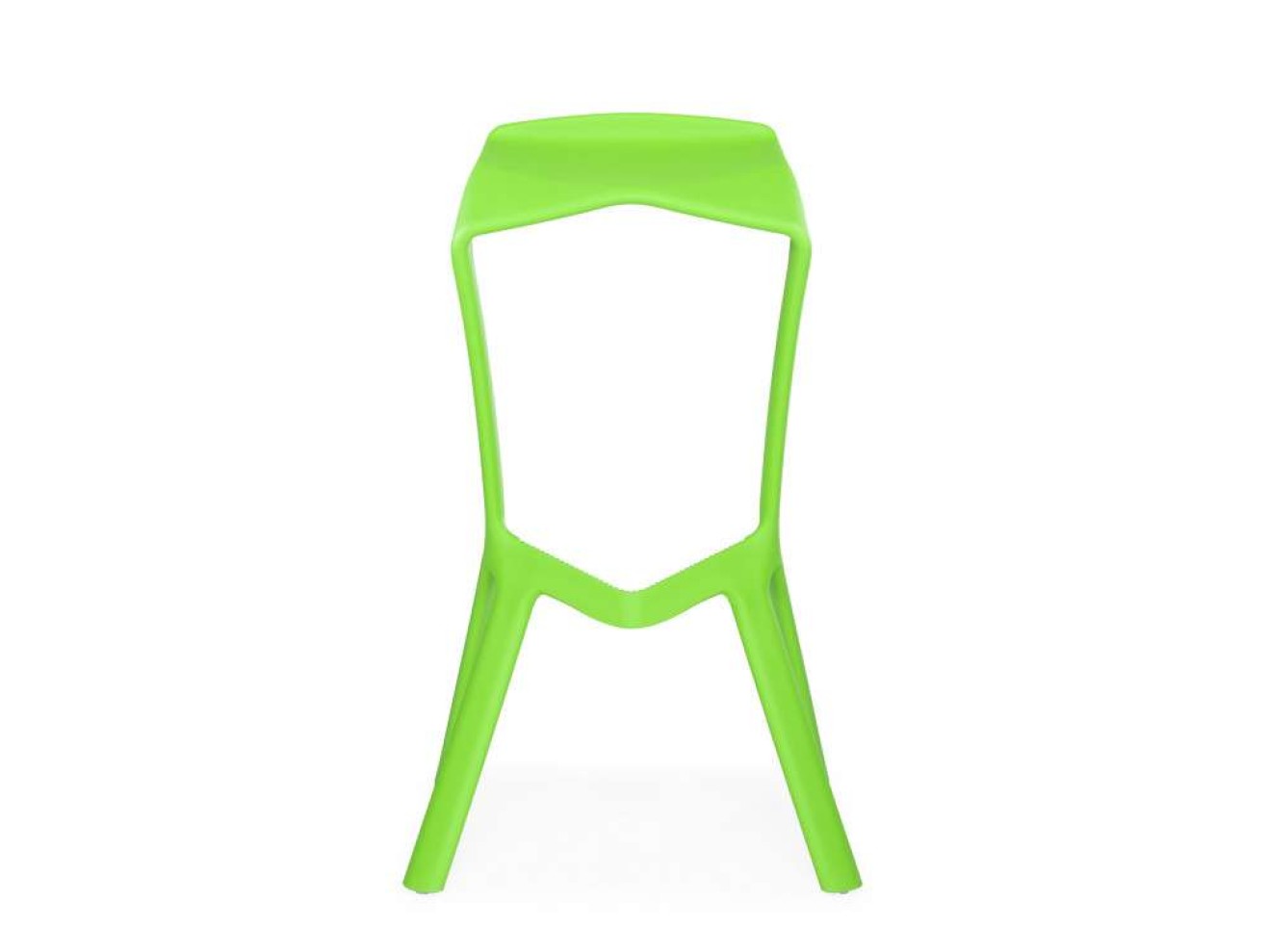 Mega green Барный стул арт. 1011173