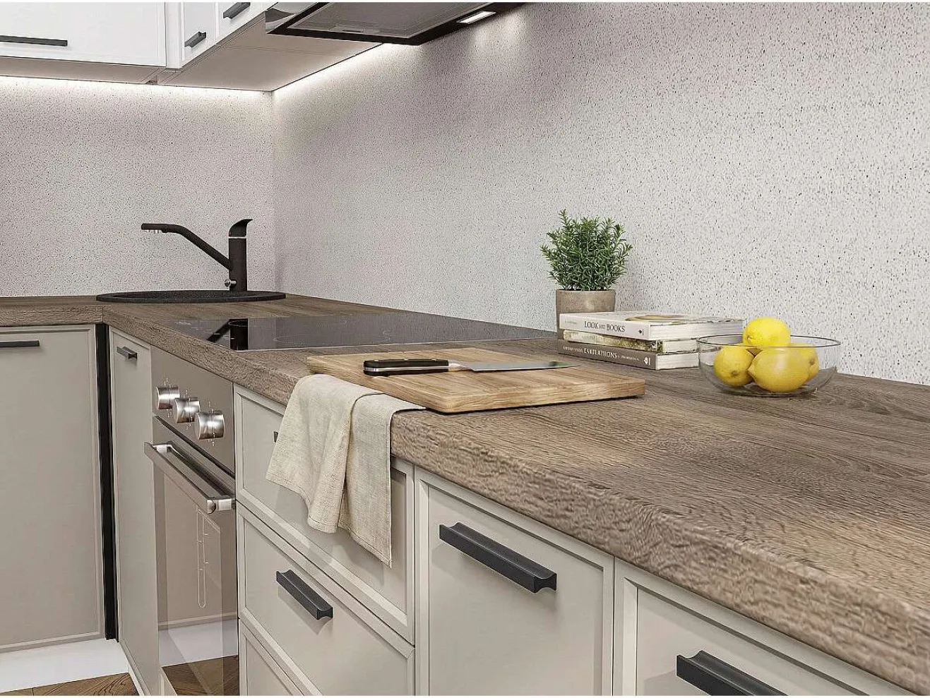Фрейм-06 Cream Silk арт. 1555681