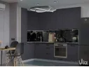 Кухня угловая Катрин 04 арт. 1083633