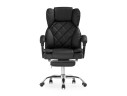 Kolson black Офисное кресло арт. 863851