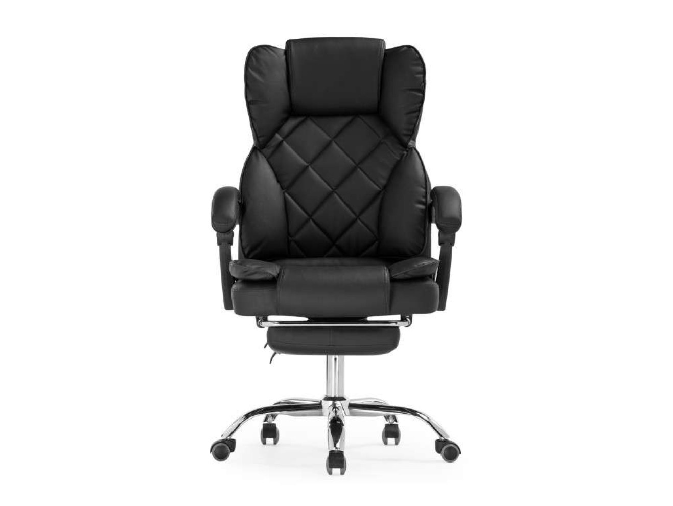 Kolson black Офисное кресло арт. 863851