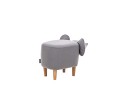 Пуф Leset Mouse COMBI
