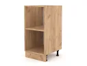 Шкаф напольный Альфа 400х820х476 арт. 1366585