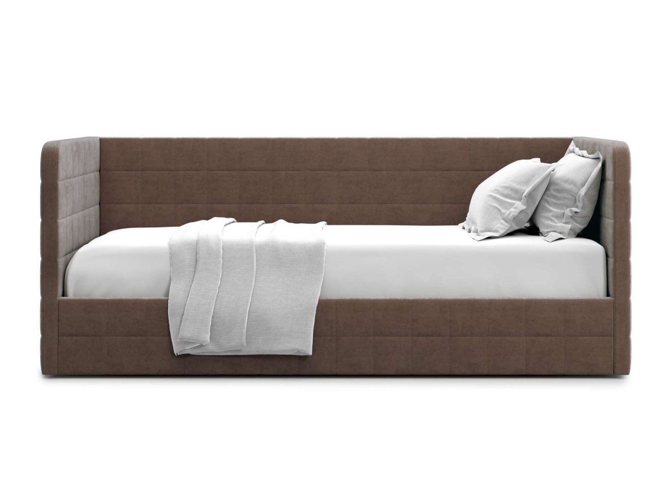 Кровать Brenta 90 Velutto 23