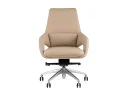 Кресло офисное STOOL GROUP TopChairs Reign бежевый арт. 1568059