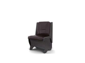 Скамья Лотос 550 венге/умбер