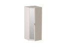 06.23 Габриэлла шкаф угловой с зеркалом / Вудлайн