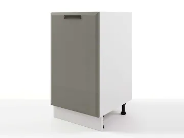 Шкаф напольный Призма 450х820х476