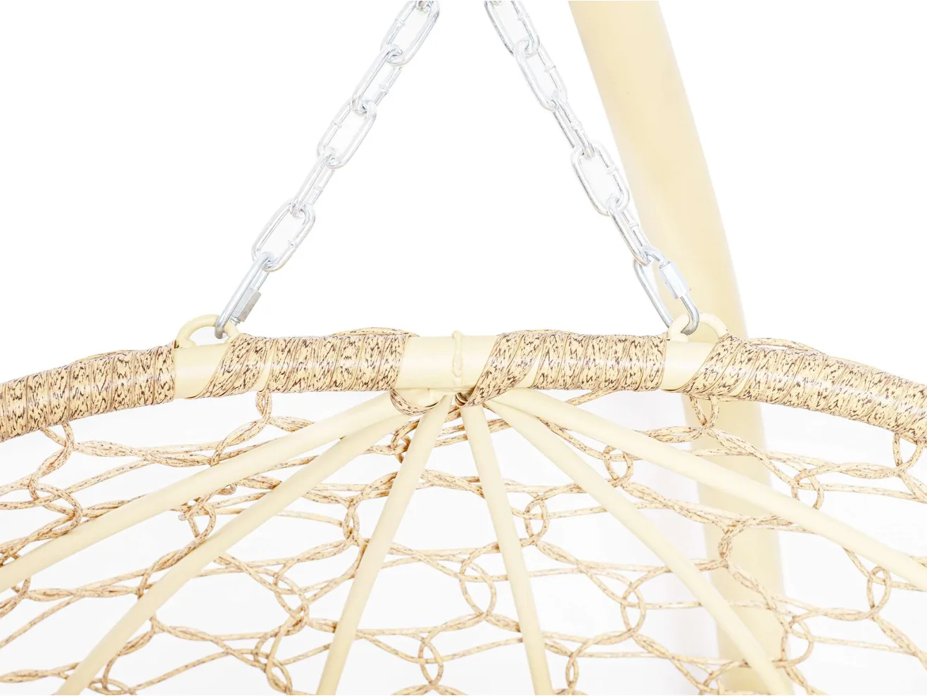 Подвесное кресло Для Двоих Home арт. 1590875