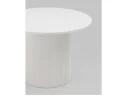 Стол обеденный STOOL GROUP Ballet 100*75 Серый арт. 1568189
