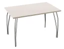Стол обеденный прямоугольный TLC-1.2 (ОС-11) Cashmere In 2S арт. 1555293