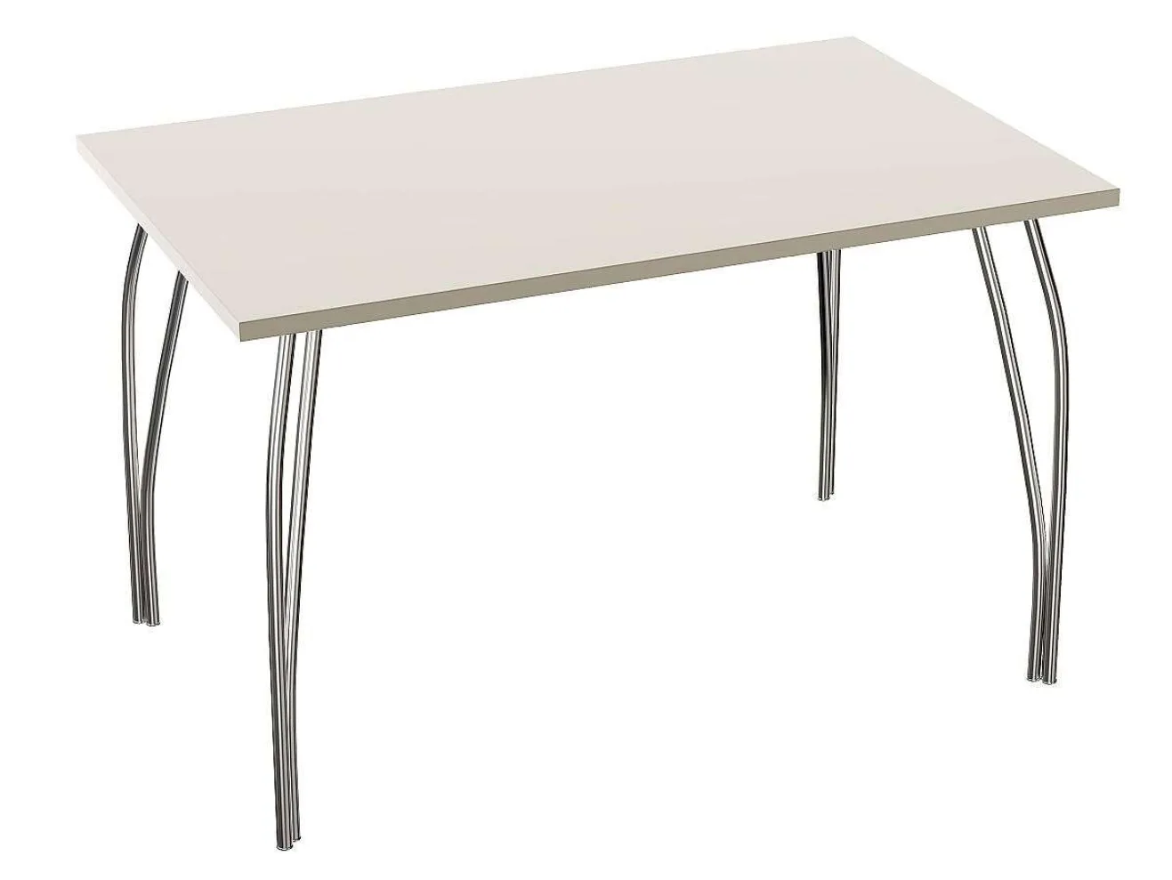 Стол обеденный прямоугольный TLC-1.2 (ОС-11) Cashmere In 2S арт. 1555293