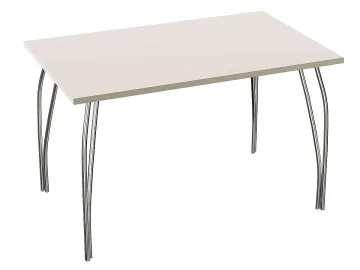 Стол обеденный прямоугольный TLC-1.2 (ОС-11) Cashmere In 2S