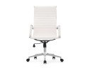 Reus pu white / chrome Компьютерное кресло арт. 1011165