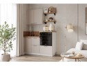 КГ 1500 ПВХ, Магнолия Арника РМ