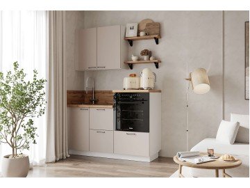 КГ 1500 ПВХ, Магнолия Арника РМ