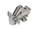 Петля H603A02/6014 с 0 вхождением с амортизацией Clip-on 90