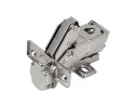 Петля H603A02/6014 с 0 вхождением с амортизацией Clip-on 90 арт. 1107061