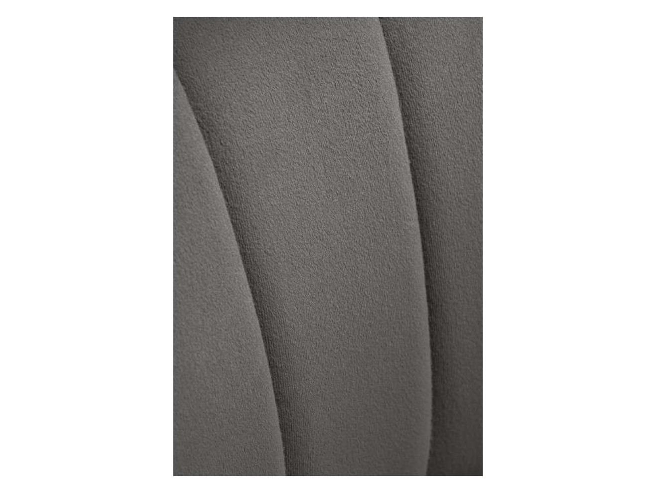 Kamelia 1 dark gray / gold Стул на металлокаркасе арт. 938559