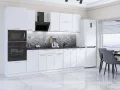 Белый