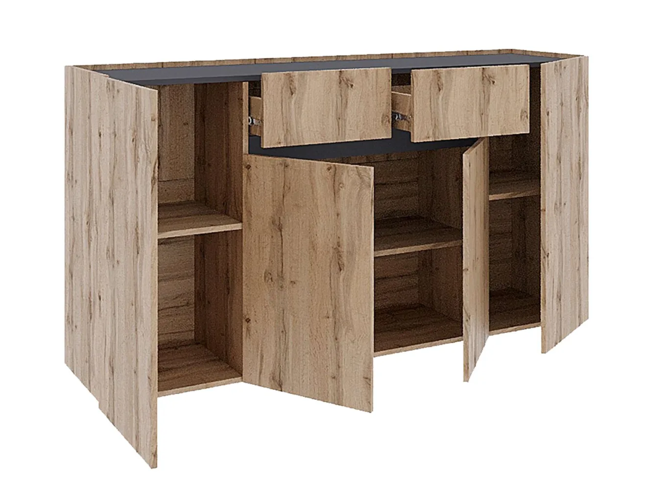 Комод Мика арт. Цб-00018029