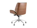 Кресло офисное TopChairs Crown SN, черный арт. 1567879