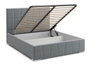Кровать Патио (180х200) с ПМ арт. 679637