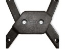 Стул Sheffilton SHT-S85-C1 оливковый/черный арт. 1142067
