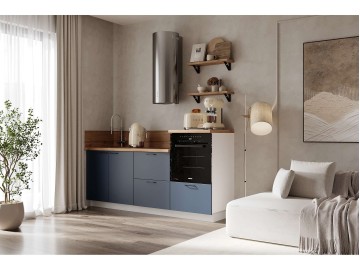 КГ 2100 ПВХ, Ежевика Арника РМ в.6